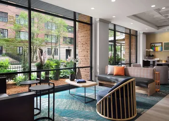 Sonesta ES Suites Chicago Downtown Magnificent Mile - Medical hotel thumbnail 3