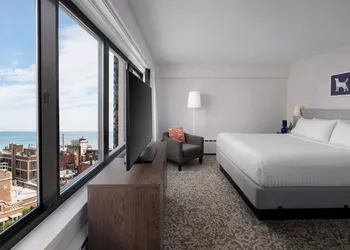 Sonesta ES Suites Chicago Downtown Magnificent Mile - Medical hotel thumbnail 6