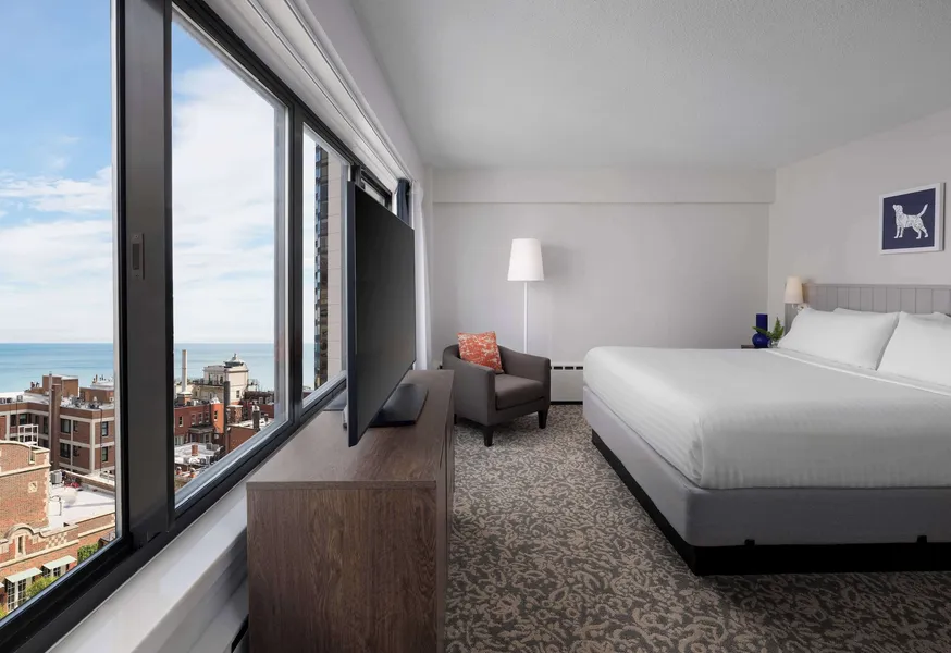 Sonesta ES Suites Chicago Downtown Magnificent Mile - Medical hotel detail image 6