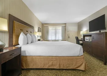 Best Western Plus Big America hotel thumbnail 3