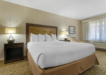 Best Western Plus Big America hotel thumbnail 4