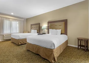 Best Western Plus Big America hotel thumbnail 6