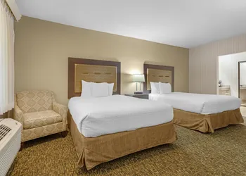 Best Western Plus Big America hotel thumbnail 7