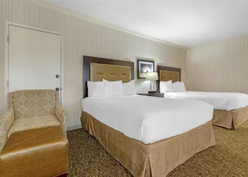 Best Western Plus Big America hotel thumbnail 8