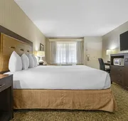 Best Western Plus Big America hotel detail image 3