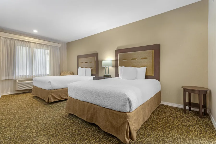 Best Western Plus Big America hotel detail image 6