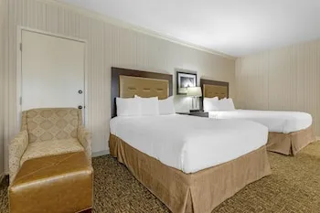 Best Western Plus Big America hotel thumbnail 8