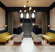 MarQueen Hotel hotel detail image 3