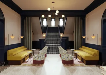 MarQueen Hotel hotel thumbnail 3