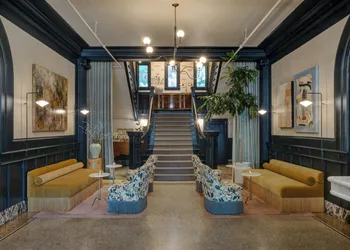 MarQueen Hotel hotel thumbnail 4