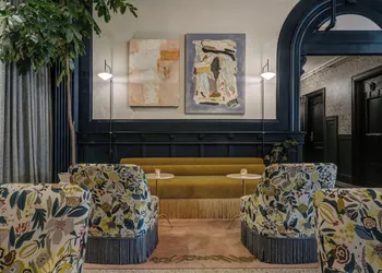 MarQueen Hotel hotel thumbnail 8