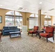 Comfort Inn & Suites Chesapeake - Portsmouth hotel detail image 3