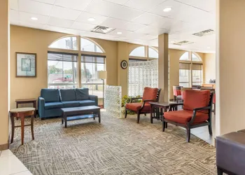 Comfort Inn & Suites Chesapeake - Portsmouth hotel thumbnail 3