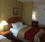 Comfort Inn & Suites Chesapeake - Portsmouth hotel detail image 4