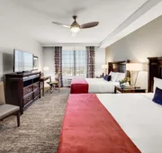 Ayres Suites Mission Viejo – Lake Forest hotel detail image 4