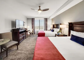 Ayres Suites Mission Viejo – Lake Forest hotel thumbnail 4