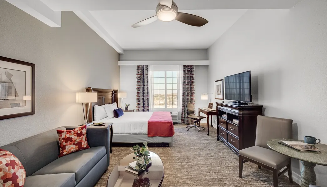 Ayres Suites Mission Viejo – Lake Forest hotel detail image 6