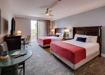 Ayres Suites Mission Viejo – Lake Forest hotel thumbnail 7