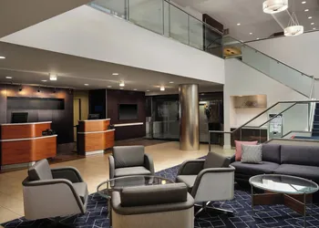 Courtyard by Marriott Los Angeles Century City/Beverly Hills hotel thumbnail 2