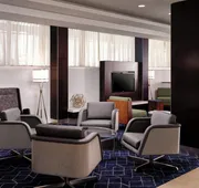 Courtyard by Marriott Los Angeles Century City/Beverly Hills hotel detail image 3