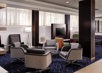 Courtyard by Marriott Los Angeles Century City/Beverly Hills hotel thumbnail 3