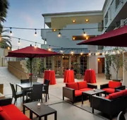 Courtyard by Marriott Los Angeles Century City/Beverly Hills hotel detail image 4
