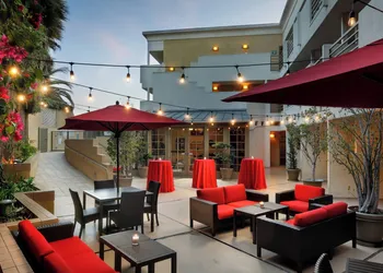 Courtyard by Marriott Los Angeles Century City/Beverly Hills hotel thumbnail 4