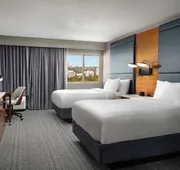 Courtyard by Marriott Los Angeles Century City/Beverly Hills hotel detail image 5