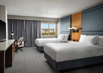 Courtyard by Marriott Los Angeles Century City/Beverly Hills hotel thumbnail 5