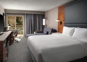 Courtyard by Marriott Los Angeles Century City/Beverly Hills hotel thumbnail 6