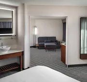 Courtyard by Marriott Los Angeles Century City/Beverly Hills hotel detail image 7