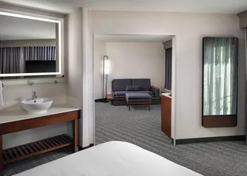 Courtyard by Marriott Los Angeles Century City/Beverly Hills hotel thumbnail 7