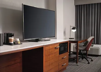 Courtyard by Marriott Los Angeles Century City/Beverly Hills hotel thumbnail 8