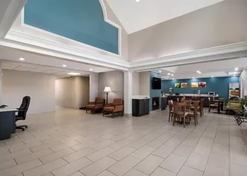 Quality Inn Goldsboro hotel thumbnail 2