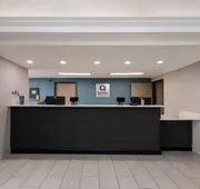 Quality Inn Goldsboro hotel detail image 3