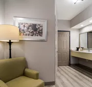 Quality Inn Goldsboro hotel detail image 7