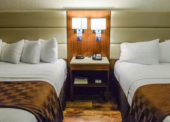 Travelodge by Wyndham Culver City hotel thumbnail 7