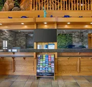 Best Western Plus Yosemite Gateway Inn hotel detail image 4