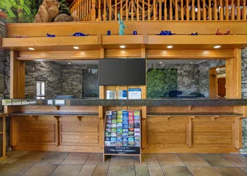 Best Western Plus Yosemite Gateway Inn hotel thumbnail 4