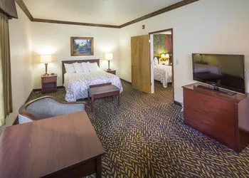 Best Western Plus Yosemite Gateway Inn hotel thumbnail 6
