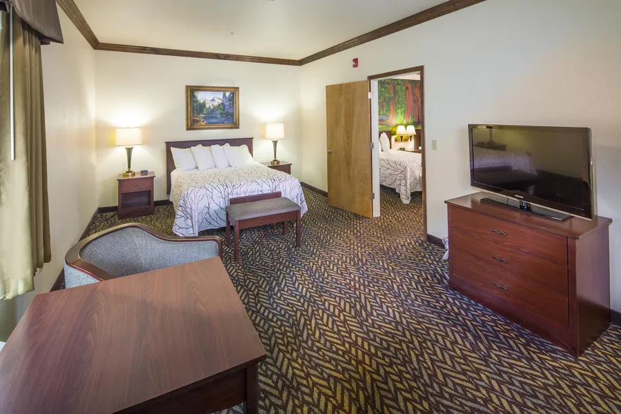 Best Western Plus Yosemite Gateway Inn hotel detail image 6