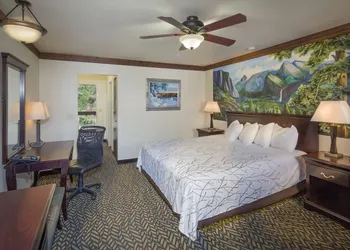 Best Western Plus Yosemite Gateway Inn hotel thumbnail 7