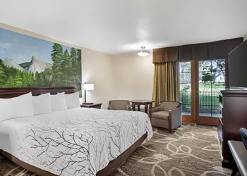 Best Western Plus Yosemite Gateway Inn hotel thumbnail 8