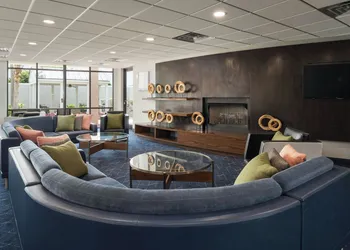 Courtyard by Marriott Brunswick hotel thumbnail 2