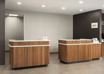 Courtyard by Marriott Brunswick hotel thumbnail 3