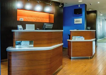 Courtyard by Marriott Brunswick hotel thumbnail 4