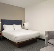Courtyard by Marriott Brunswick hotel detail image 5