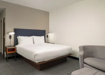 Courtyard by Marriott Brunswick hotel thumbnail 5