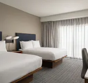 Courtyard by Marriott Brunswick hotel detail image 7