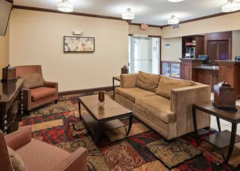 Best Western Plus Wausau/Rothschild Hotel hotel thumbnail 2